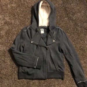 Roxy Hooded Jacket